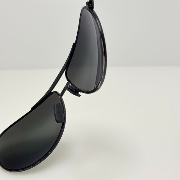 Maui Jim Sunglasses MJ-297-2M Leeward Coast 61-15-130 Read Description - Picture 10 of 10